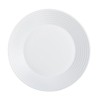 PLATO HONDO OPAL HARENA - 23,5 CM