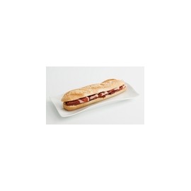 PLATO BOCATA GASTRO FUN - 29,5 CM