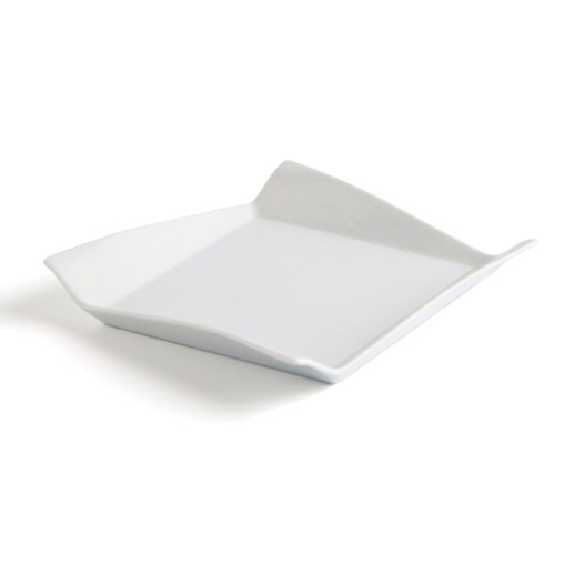 PLATO SANDWICH GASTRO FRESH - 18 CM