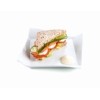 PLATO SANDWICH GASTRO FRESH - 18 CM