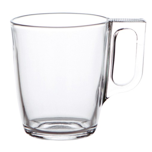 TAZON MUG VIDRIO - 32 CL