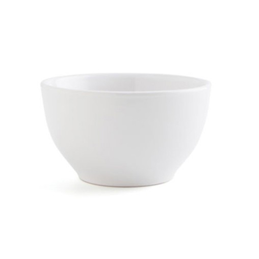 TAZON BOL PORCELANA SNOW - 51 CL