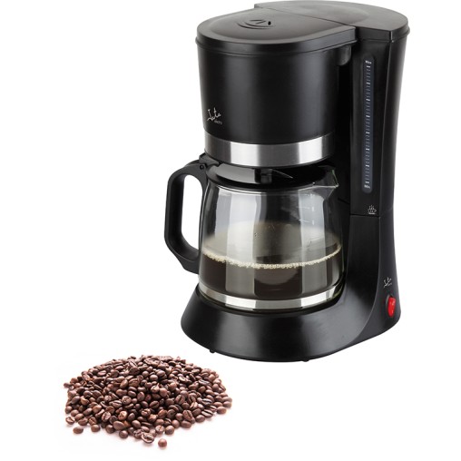 CAFETERA GOTEO AHORRO ENERGETICO ERP 680W - 12 TZ