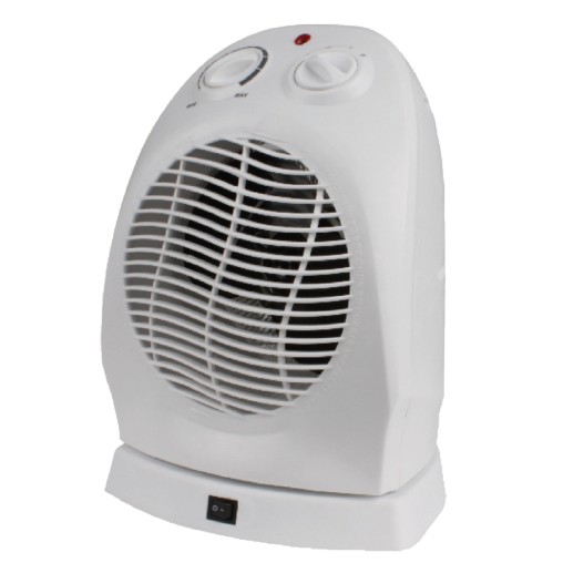 TERMOVENTILADOR OSCILANTE - 1000/2000W