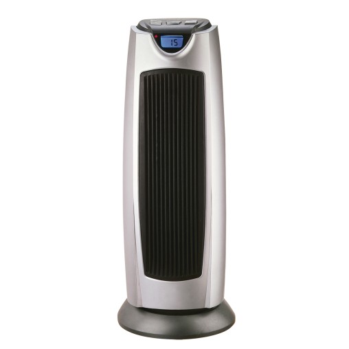 TERMOVENTILADOR CERAMICO OSC - 1000/2000W