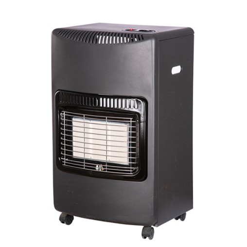 ESTUFA GAS INFRARROJOS C/ REGULADOR - 4,2 KW