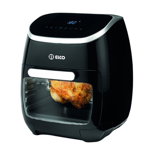 FREIDORA AIRE SIN ACEITE DIGITAL 11 L - 2000 W