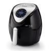 FREIDORA AIRE SIN ACEITE DIGITAL 2,6L - 1300 W