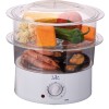 COCEDOR A VAPOR ELECTRICO 3,5L - 400 W