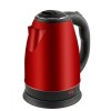 HERVIDOR AGUA 2L ROJO - 1500 W