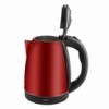 HERVIDOR AGUA 2L ROJO - 1500 W