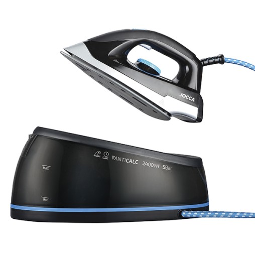 CENTRO PLANCHADO - 2400 W