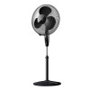 VENTILADOR PIE GRECO 16CR ELEGANCE 3V
