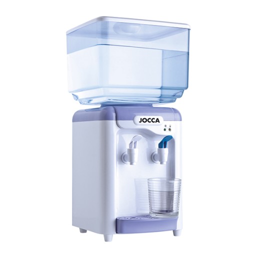DISPENSADOR AGUA C/DEPOSITO - 7 L