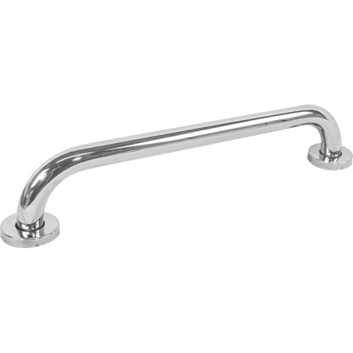 ASIDERO RECTO INOX - 50 CM