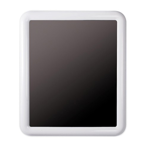 ESPEJO BAÑO RECTANGULAR - 55X65 CM