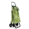 CARRO COMPRA I-MAX C.RICA 2+2 KAKI - 43 L