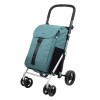 CARRO COMPRA CLASICC FAMILY PINE - 64+12 L