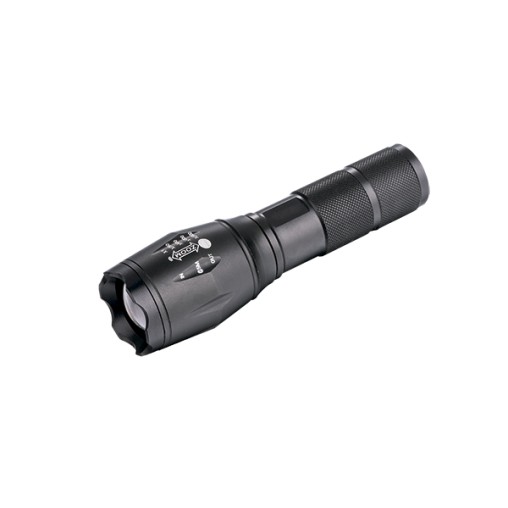 (6 u.)  LINTERNA LED TUBULAR ZOOM - 10 W