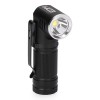 LINTERNA MINI LED RECARGABLE 450 lm