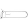 ASIDERO SEGURIDAD ABATIBLE BCO - 73X27 CM