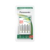 CARGADOR PILAS8H+ 4 PILAS AA