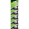 PILA BOTON CR2032 LITIO BLISTER 5u - 3 V