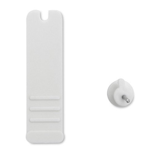 CUELGA FACIL 1 CLAVO BL.10 U - 10X16 MM