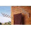 TENDEDERO EXTENSIBLE BLANCO - 140 CM
