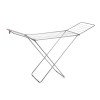 TENDEDERO ALAS ACERO PLEGABLE PLATA 18M