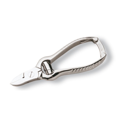 TIJERA ALICATE CORTAUÑAS - 4,5''