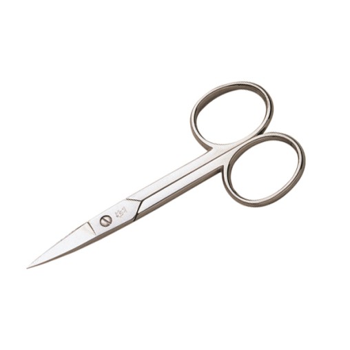 TIJERA UÑAS RECTA - 3,5''