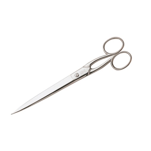 TIJERA ESCRITORIO P/IGUAL - 8''