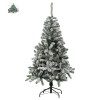 ARBOL NEVADO 500 RAMAS ALASKA - 180 CM