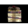 REGALO RATAN LED SET-3