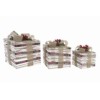 REGALO RATAN LED SET-3