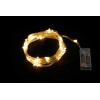 RAMA HILO 70LED BLANCO CALIDO - 90 CM