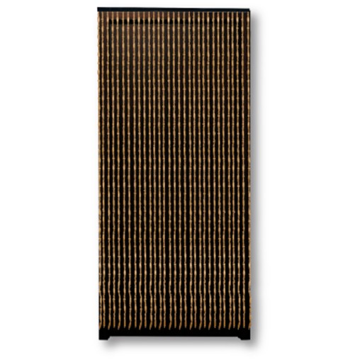 CORTINA PUERTA MADERA BAMBU - 90X180 CM