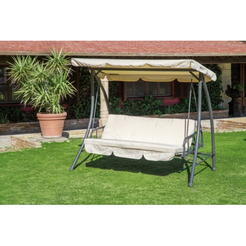 BALANCIN CAMA ACERO - 21X12X16DM