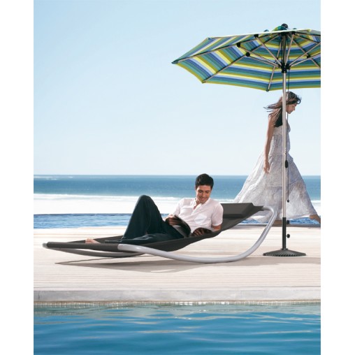 HAMACA ROCKING - 200X145 CM