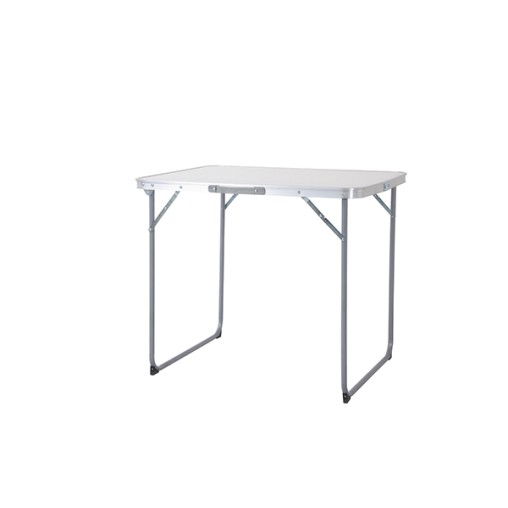 MESA CAMPING ALUMINIO - 80X60X68.5