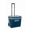 NEVERA RIGIDA AZUL XTREME C/RUEDAS