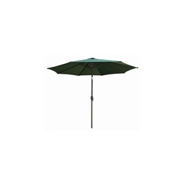PARASOL ALUMINIO VERDE - 3M