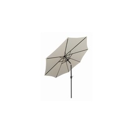 PARASOL ALUMINIO BEIGE - 3M