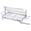 PARRILLA DOBLE GIRATORIA