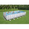 PISCINA C/DP AR,COB,ESC 30045L