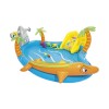 PISCINA INFANTIL MARINA - 280X257X87