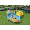 PISCINA INFANTIL MARINA - 280X257X87