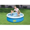 PISCINA HINCHABLE S/DEP 477L - 152X38CM