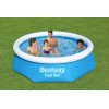 PISCINA S/DEP 1.880L - 244X61 CM